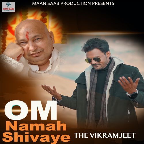OM Namah Shivaya