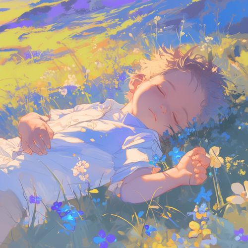 月光薄荷糖 cover art