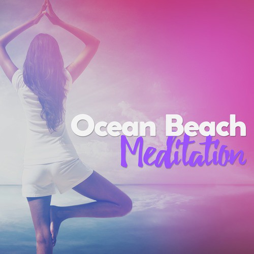 Ocean Beach Meditation