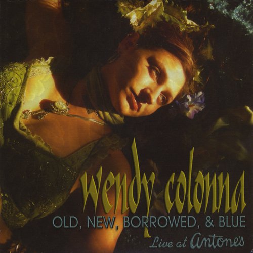 Old New Borrowed & Blue (Live at Antone's)