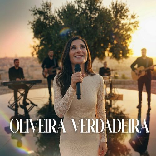 Oliveira Verdadeira