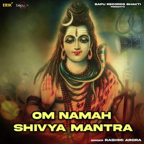 Om Namah Shivya Mantra