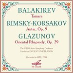 Oriental Rhapsody (Live)