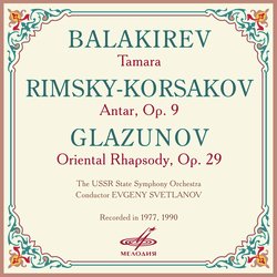 Oriental Rhapsody (Live)