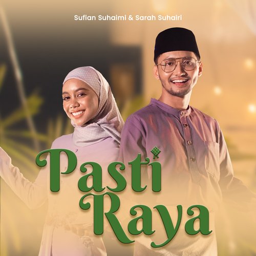 Pasti Raya