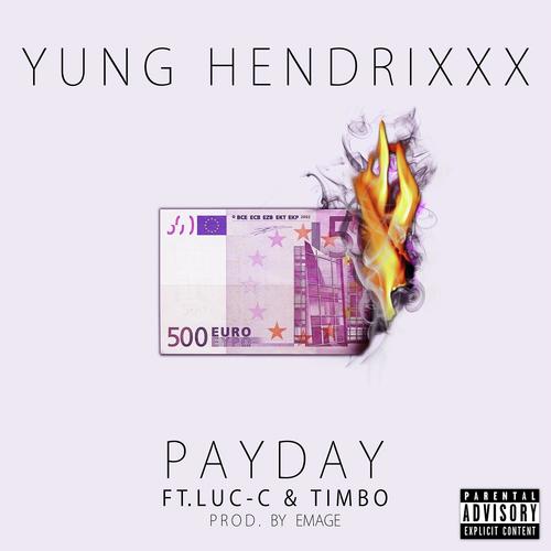 Payday (feat. Luc-c & Timbo)