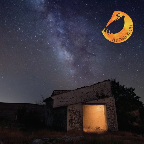 Martín cover art
