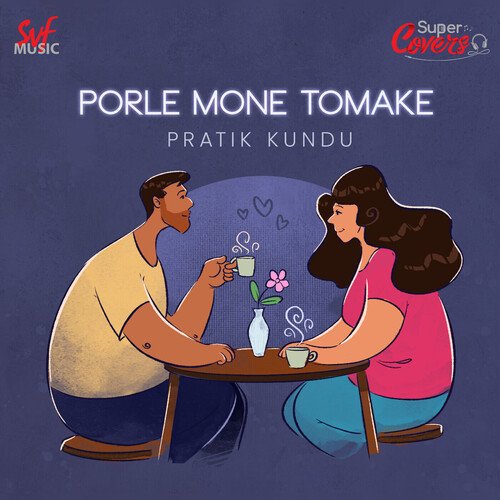 Porle Mone Tomake-Cover