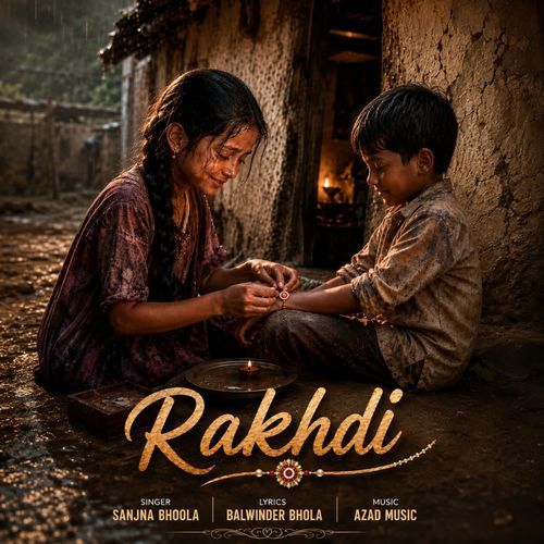 Rakhdi