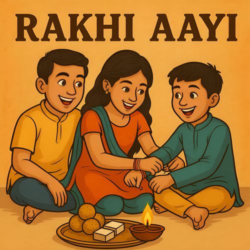 Rakhi Aayi