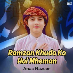 Ramzan Khuda Ka Hai Mheman-HRs0ATZJcEU