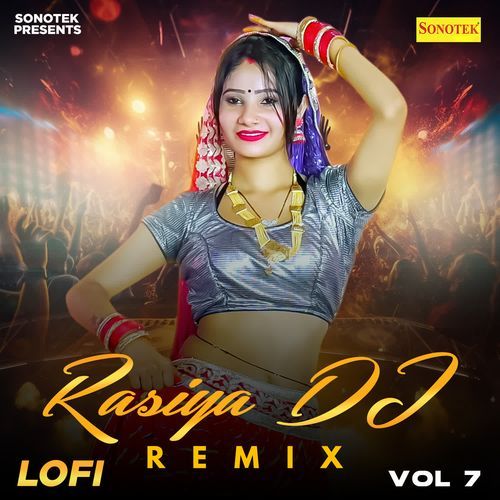 Rojina Aawe Ho Milve DJ Remix Lofi