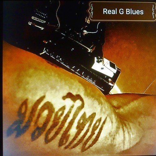 Real G Blues