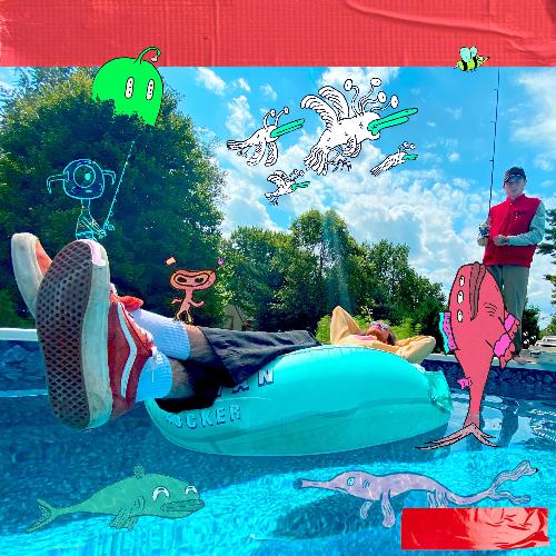 Hakeem cover art