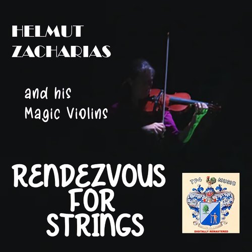 Rendezvous for Strings