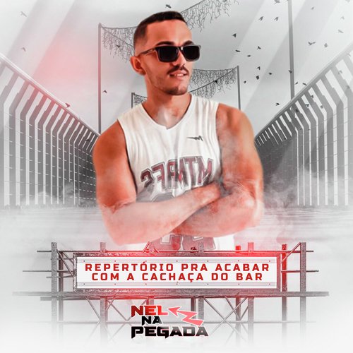 Repertório pra Acabar Com a Cachaça do Bar