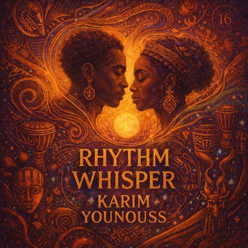 Rhythm Whisper