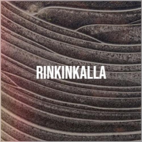 Rinkinkalla