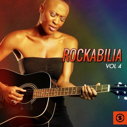 Rockabilia, Vol. 4