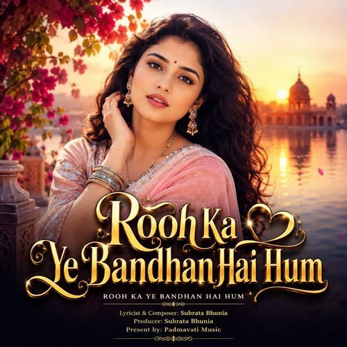Rooh Ka Ye Bandhan Hai Hum