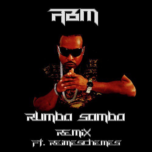Rumba Samba (Remix)