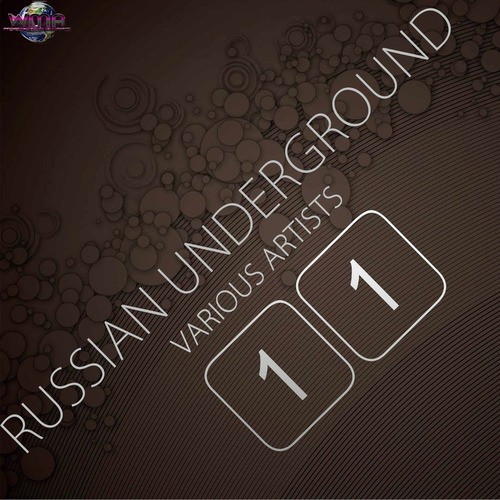 Russian Underground, Vol. 11