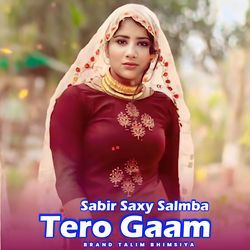 Sabir Saxy Salmba Tero Gaam-Gj8cABIAZ3o