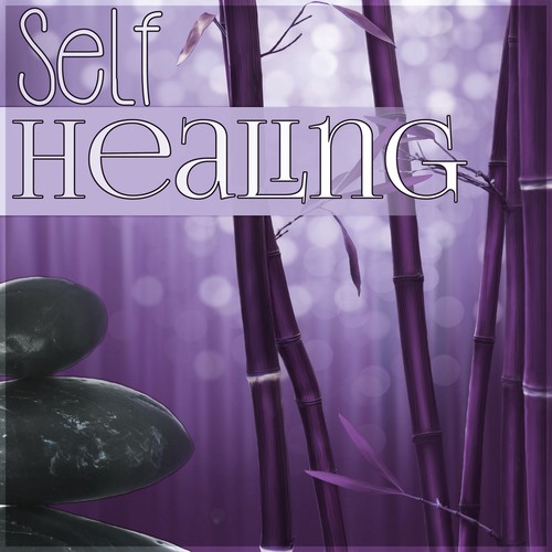 Tranquility cover art