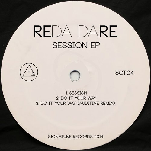 Session Ep