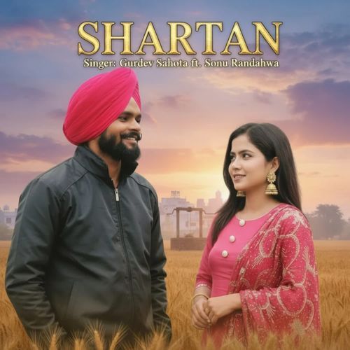 Shartan