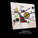 24 Preludes & Fugues, Op. 87: No. 1 in C Major