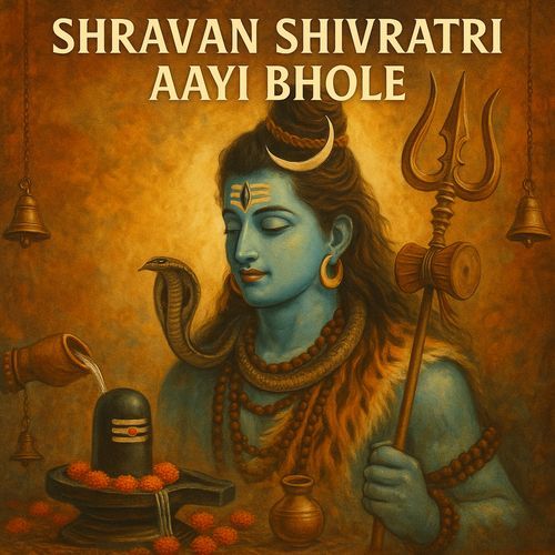 Shravan Shivratri Aayi Bhole