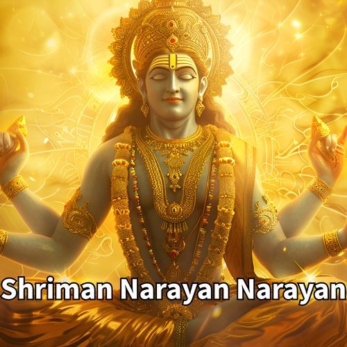 Shrimann Narayan Narayan