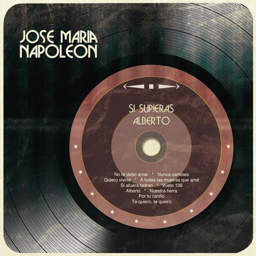 Alberto cover art