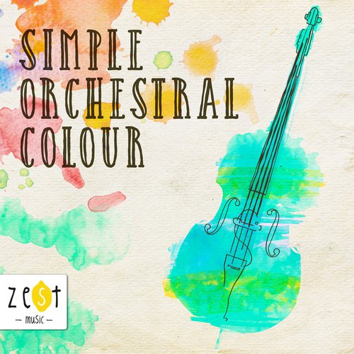 Simple Orchestral Colour (Main)