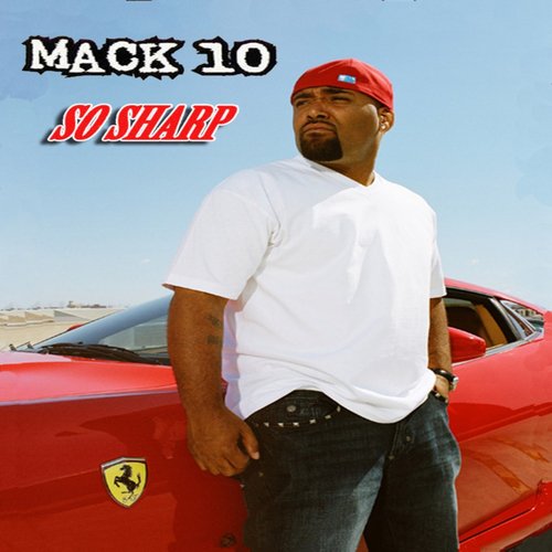 So Sharp (feat. Lil Wayne & Rick Ross)
