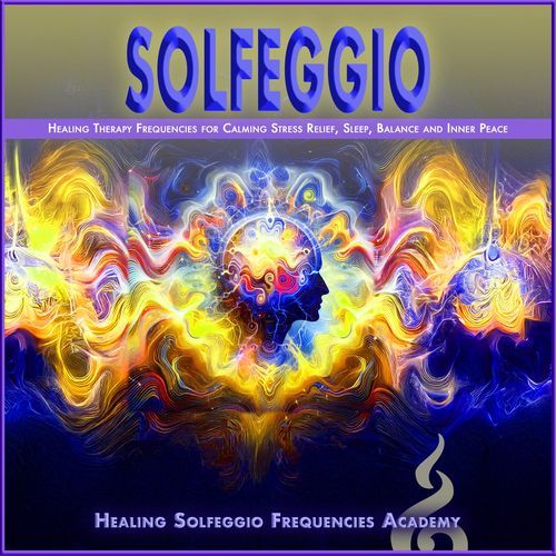 Solfeggio Sleep Frequencies