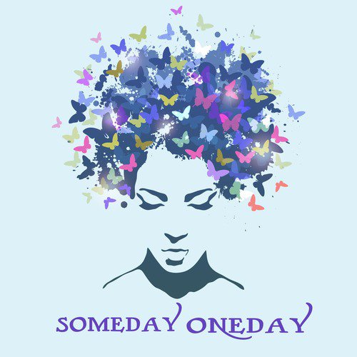 Someday Oneday (feat. Manwell)