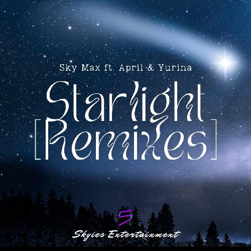 Starlight (Reyes Avem & Avrno Remix)