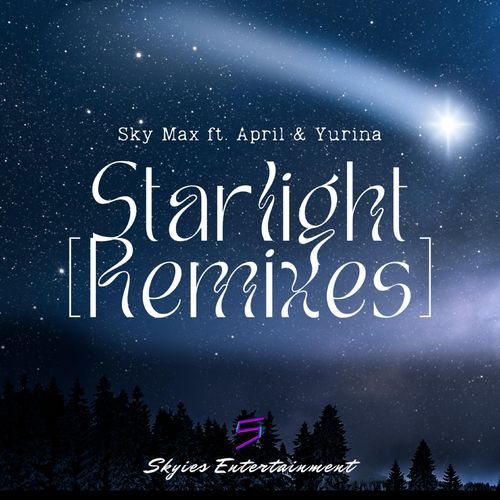 Starlight (Lucio Grimheart Remix)