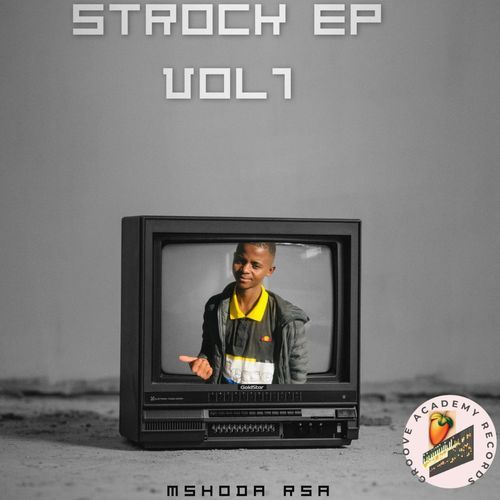 Strock Ep, Vol. 1