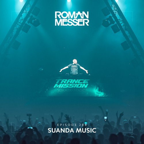 Fusion (Suanda 285) [Exclusive] cover art