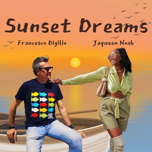 Sunset Dreams_poster_image