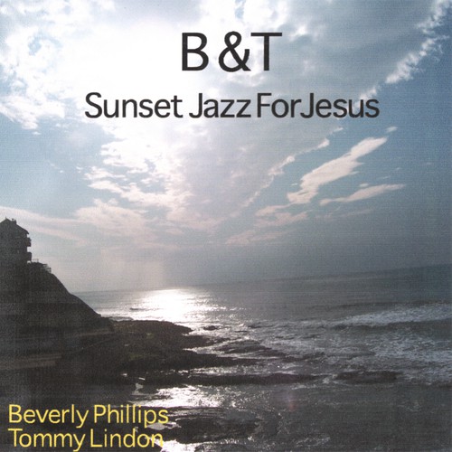 Sunset Jazz for Jesus