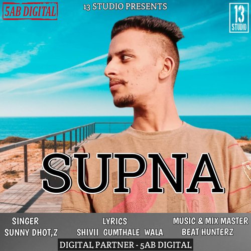 Supna