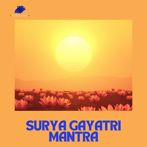 Surya Gayatri Mantra