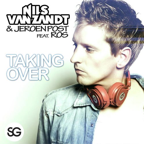 Taking Over (Thom Eduardo Radio Edit)