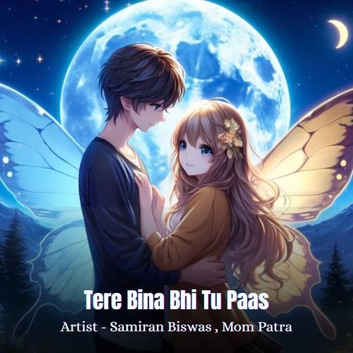 Tere Bina Bhi Tu Paas