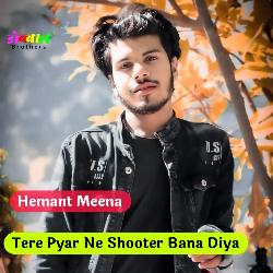 Tere Pyar Ne Shooter Bana Diya-KFgyBExJXmk