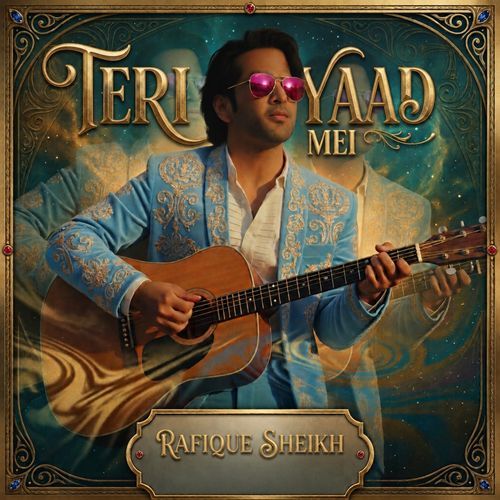 Teri yaad mei